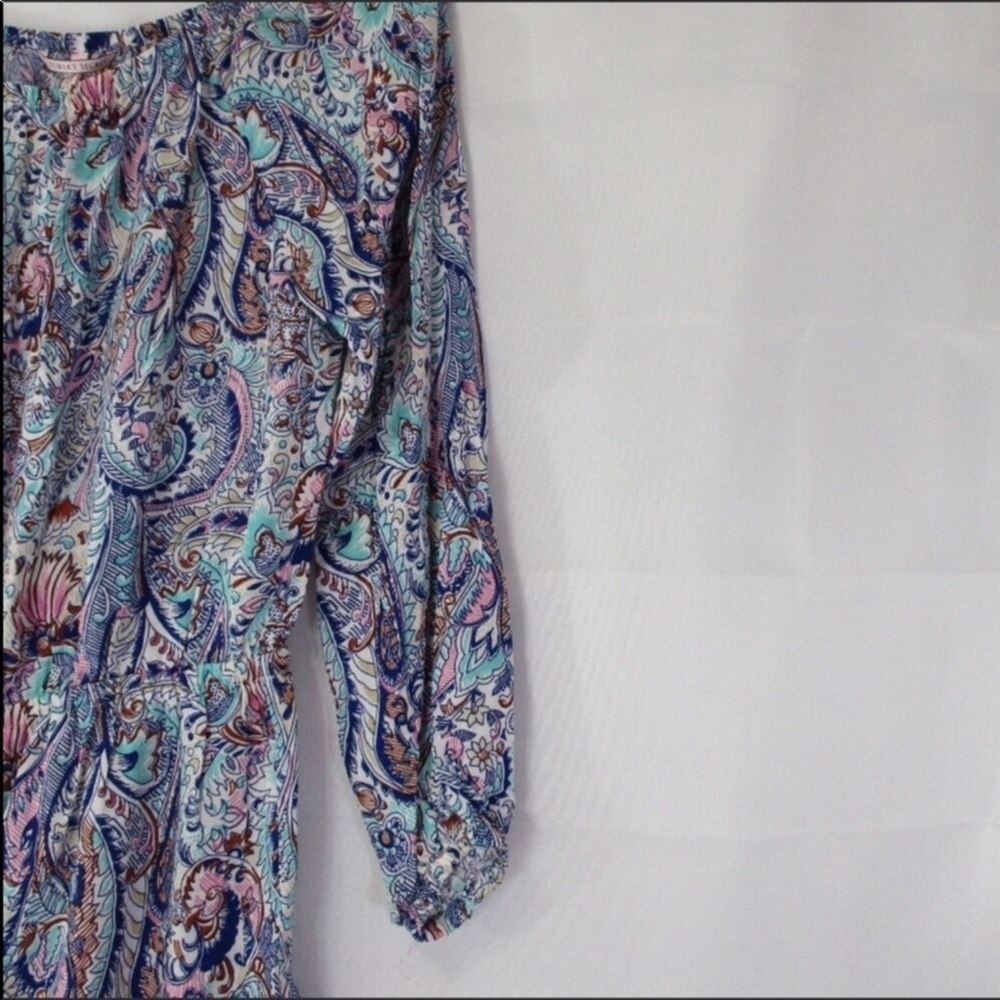 VICTORIA’S SECRET Swim Cover Up/ Romper Size Small - Picture 3 of 7